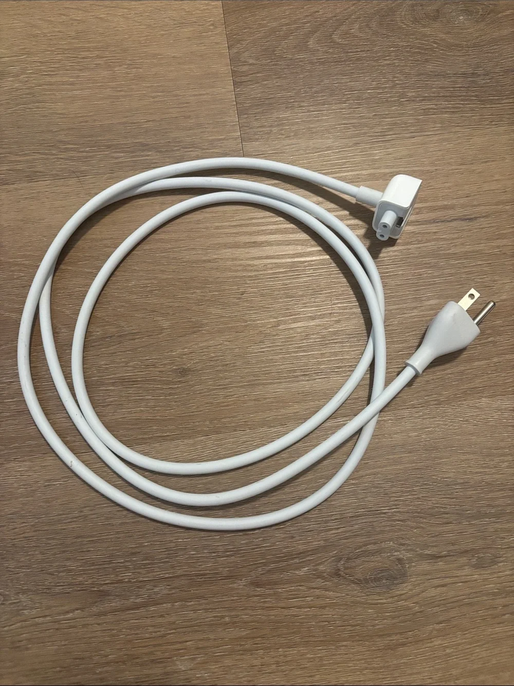 Apple Power Adapter Extension Cable - White